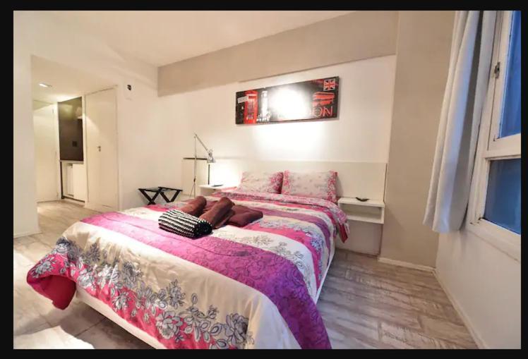 Apartment Obelisco *